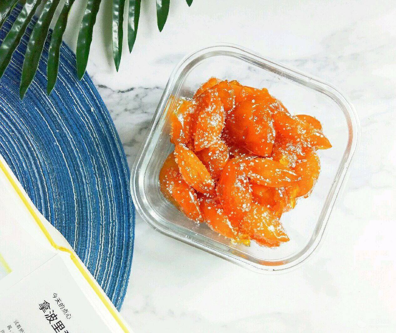 冰糖金桔止咳的做法(金桔止咳的做法和吃法)