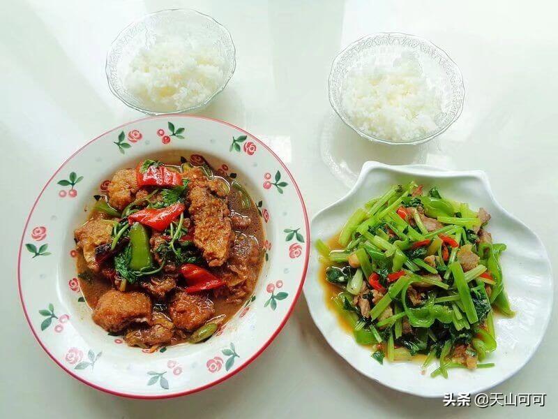 晚餐吃什么好吃(晚餐吃什么好吃的推荐)