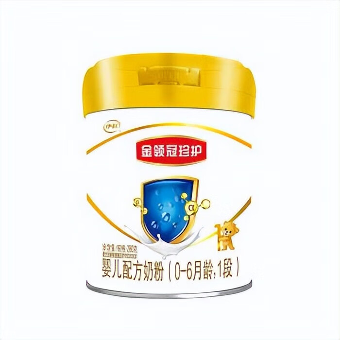 孕产妇奶粉哪个牌子好(孕妇奶粉有哪些)