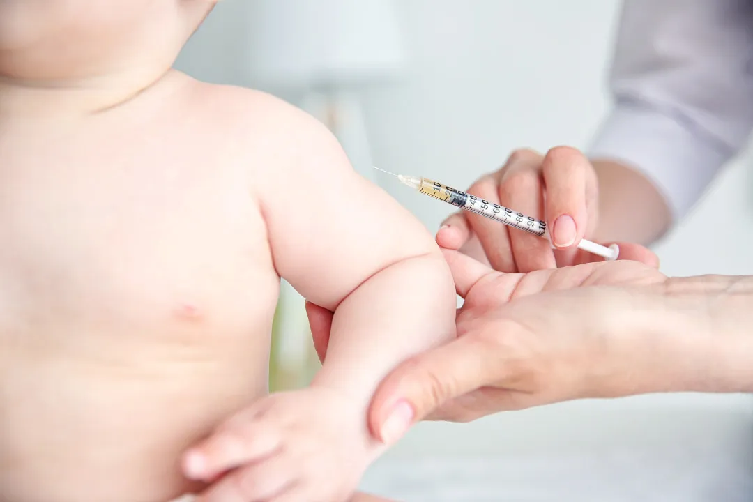 麻疹疫苗不良反应及处理(感冒麻疹疫苗不良反应)