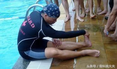 小腿抽筋的原因是什么(小腿抽筋是啥原因)