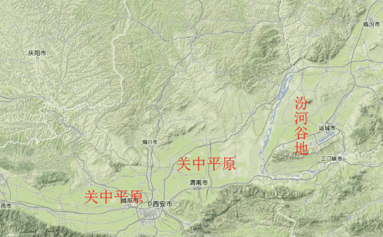 天府之国指的什么地方(中国的天府之国在哪里)