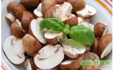 孕妇吃菌类好不好(孕妇多吃菌类好么)