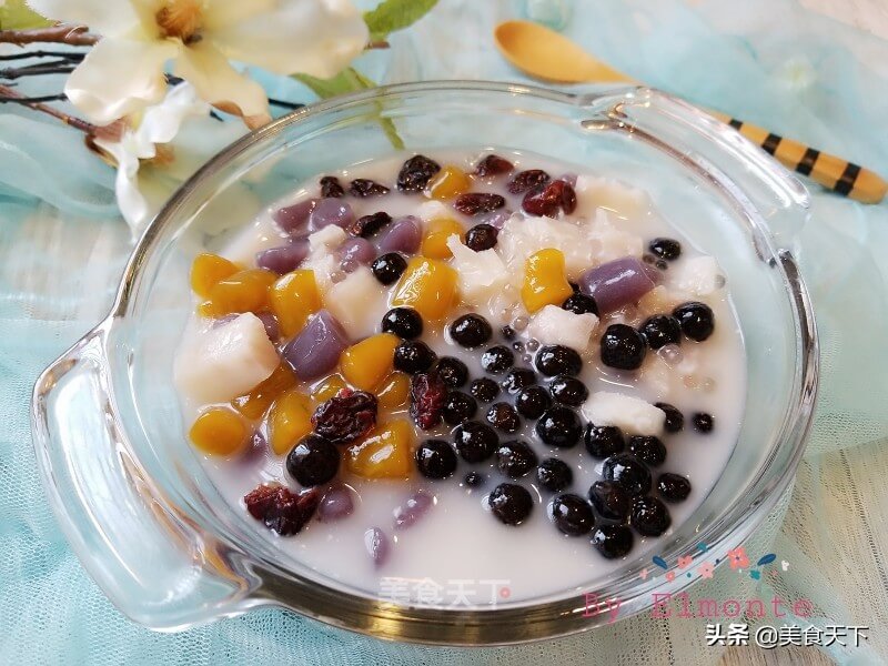 芋艿的做法大全(芋艿的做法窍门)