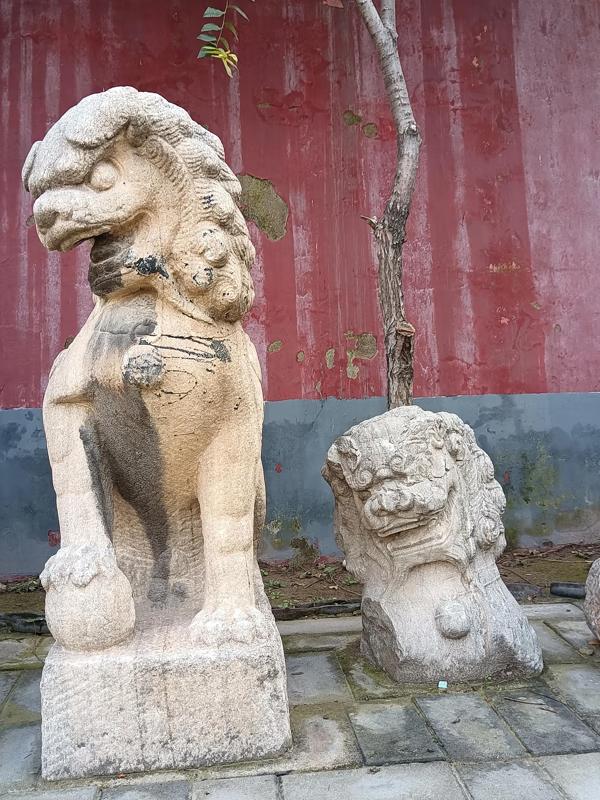 正定开元寺在哪里(正定开元寺须弥塔)