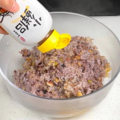 各种饭团的做法图解(饭团的制作方法大全步骤图解)