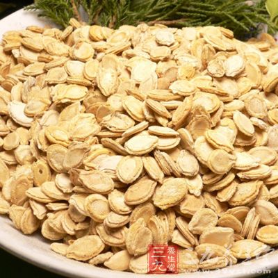 冬瓜子功效与作用