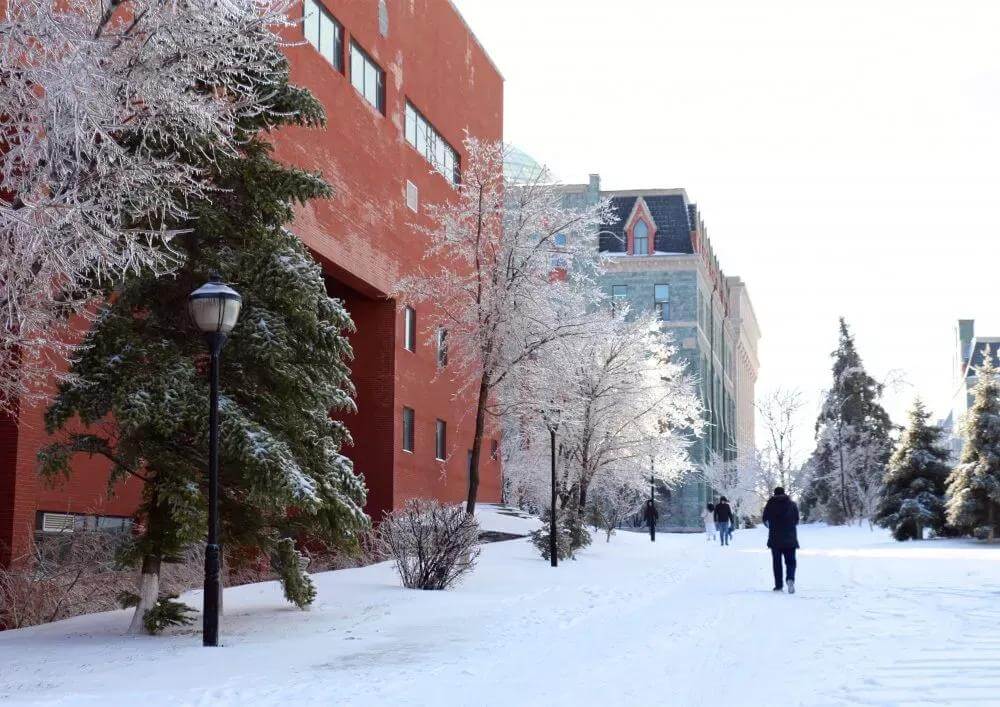 吉林省民办大学（五）长春建筑学院