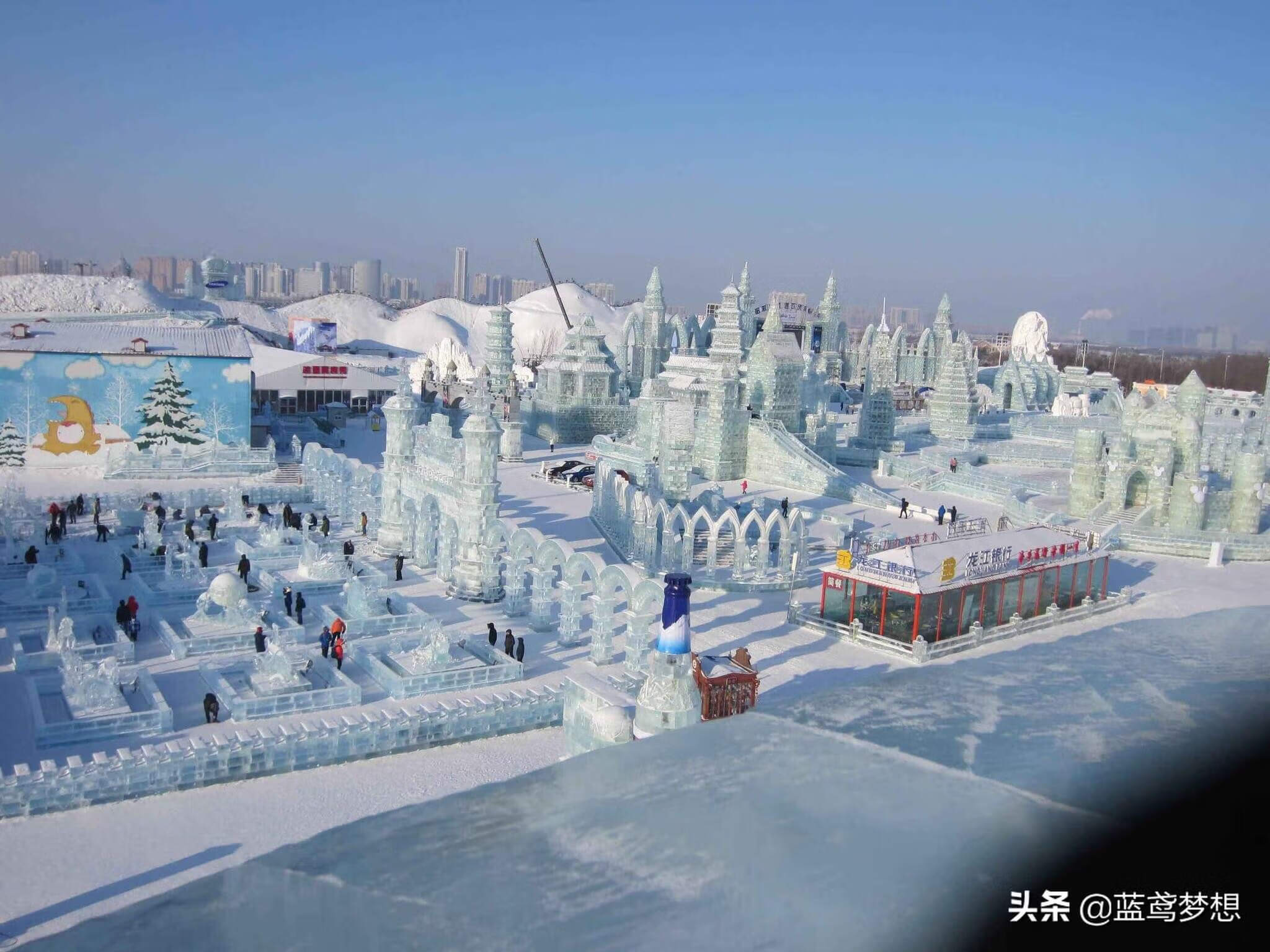 过年去哪里旅游好呢(过年度假最适合去的地方)