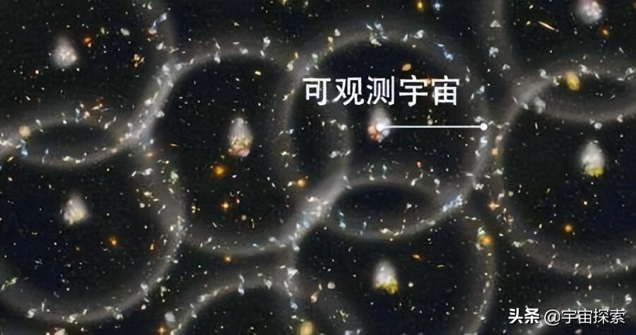 宇宙探索到什么程度了(探索宇宙的知识)