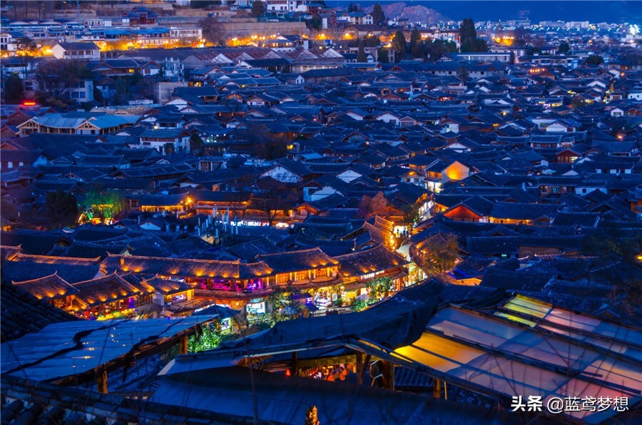 过年去哪里旅游好呢(过年度假最适合去的地方)