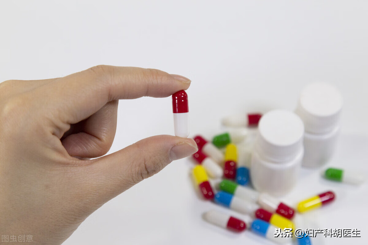 例假洗头发(例假洗头发突然就没有了)