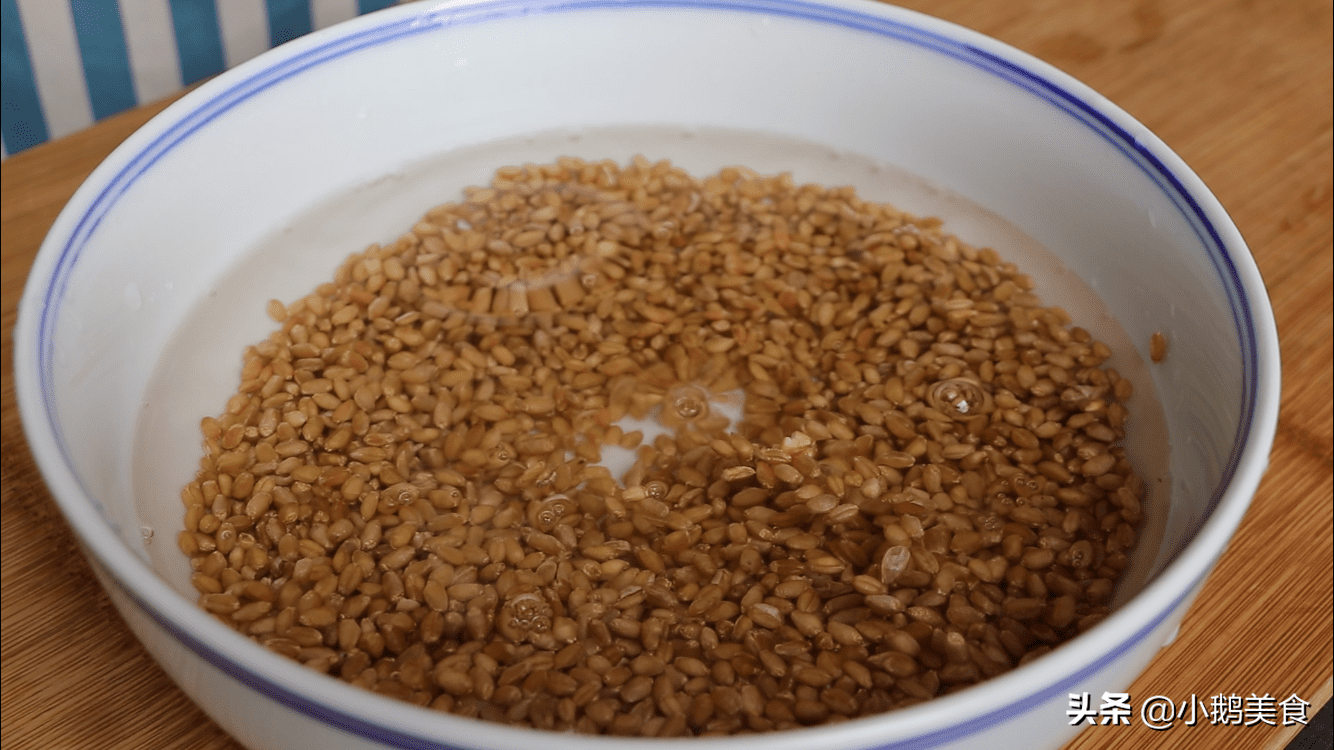 麻糖的制作过程(麻糖是什么意思)