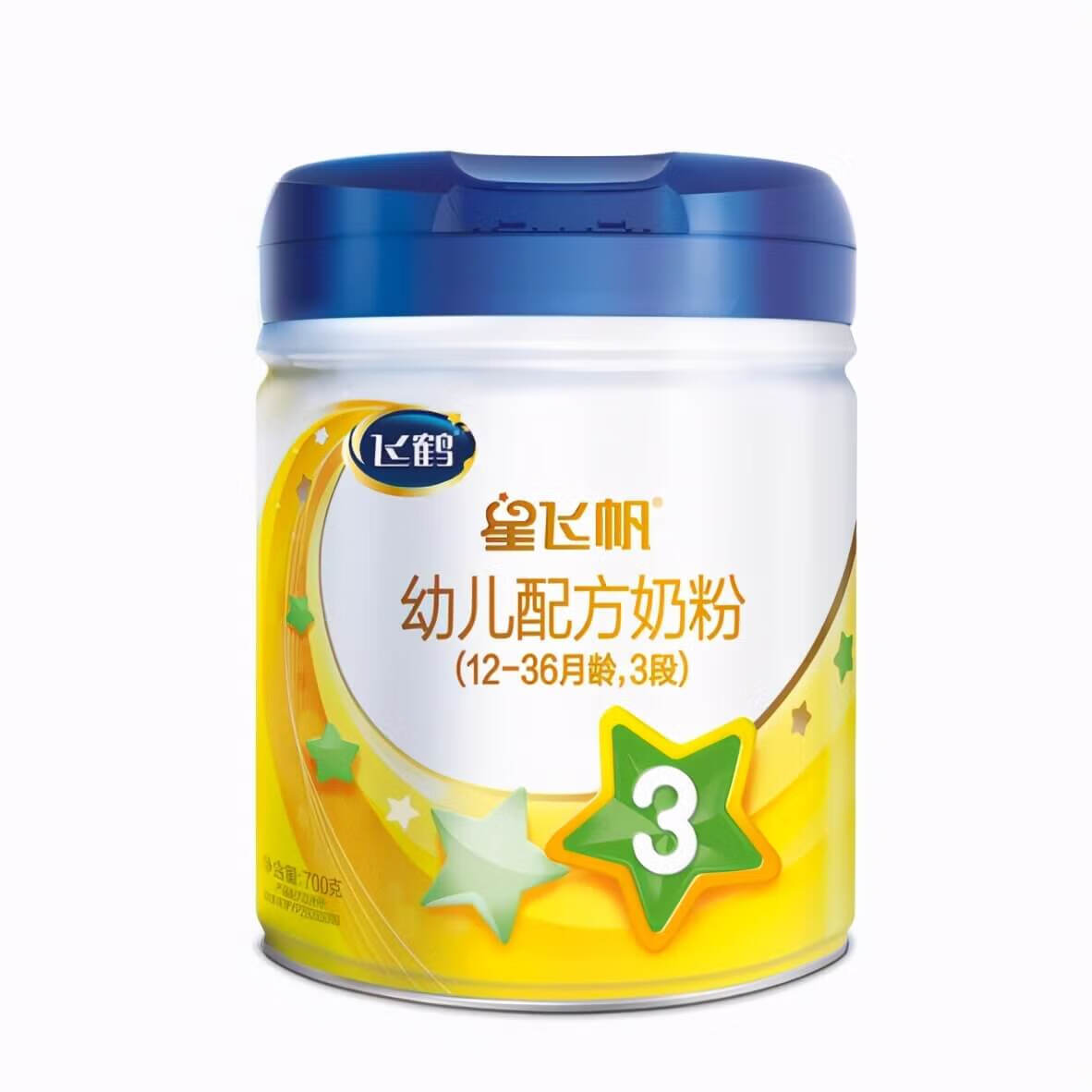 宝宝国产奶粉排名(国内最好的婴儿奶粉排名)