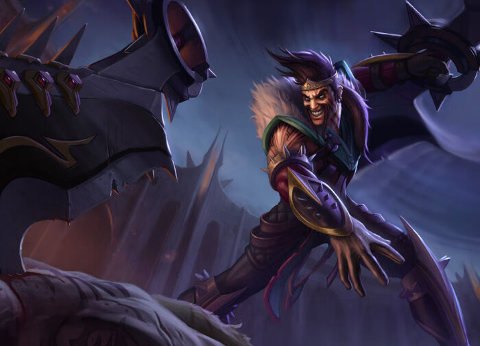 lol英雄联盟adc英雄(lol的adc有哪些)