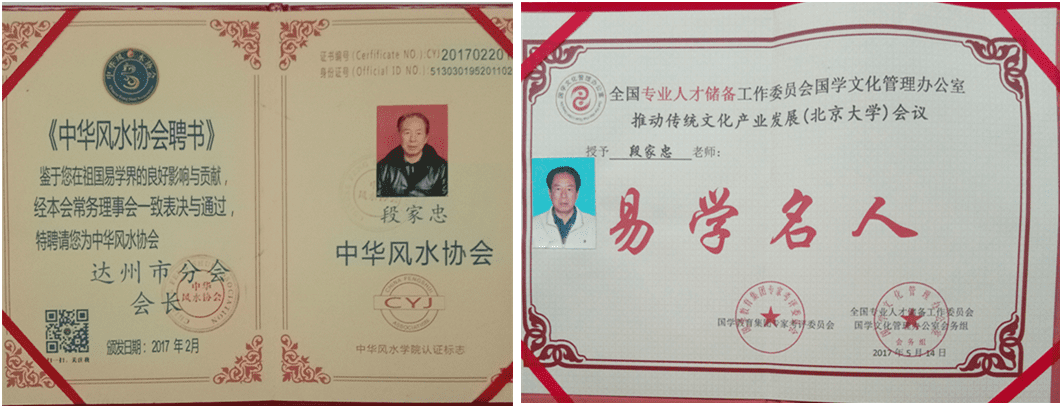 易经风水学院易学风水入门