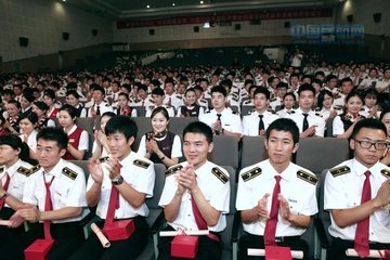 中国民航大学是几本学校(中国民航大学乘务学院是几本)