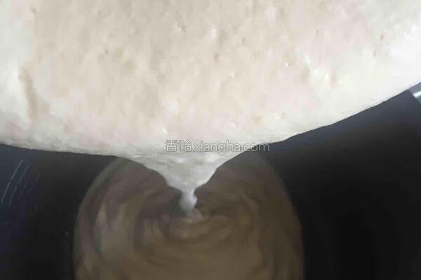 压力锅做蛋糕的做法步骤(压力锅怎么做蛋糕好吃又简单)