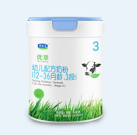 四大品牌奶粉是哪几个(奶粉国际四大品牌)