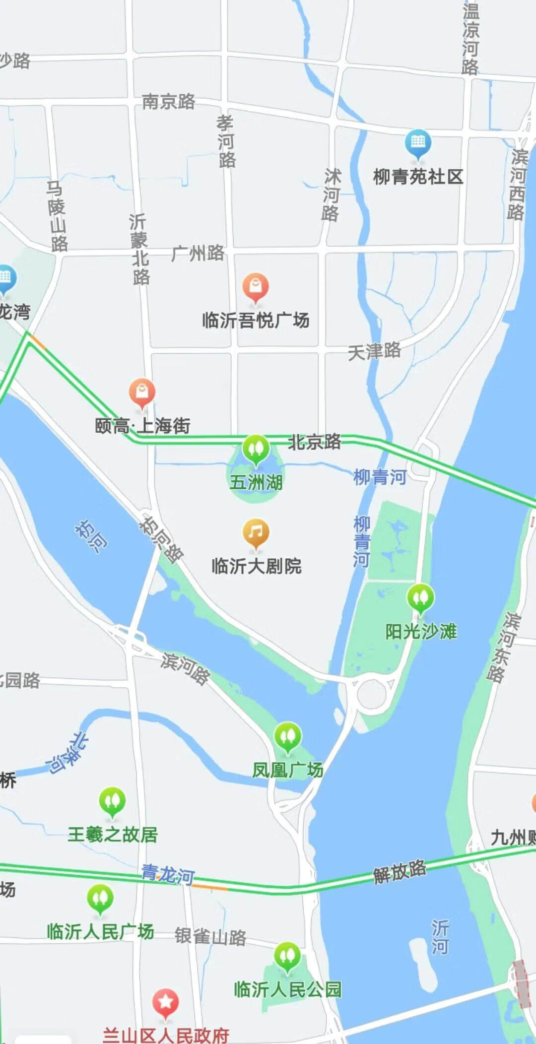 南坊建设风水(临沂南坊三河口风水)