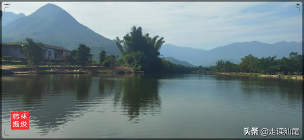 洋公坝风水(农村地坝风水)