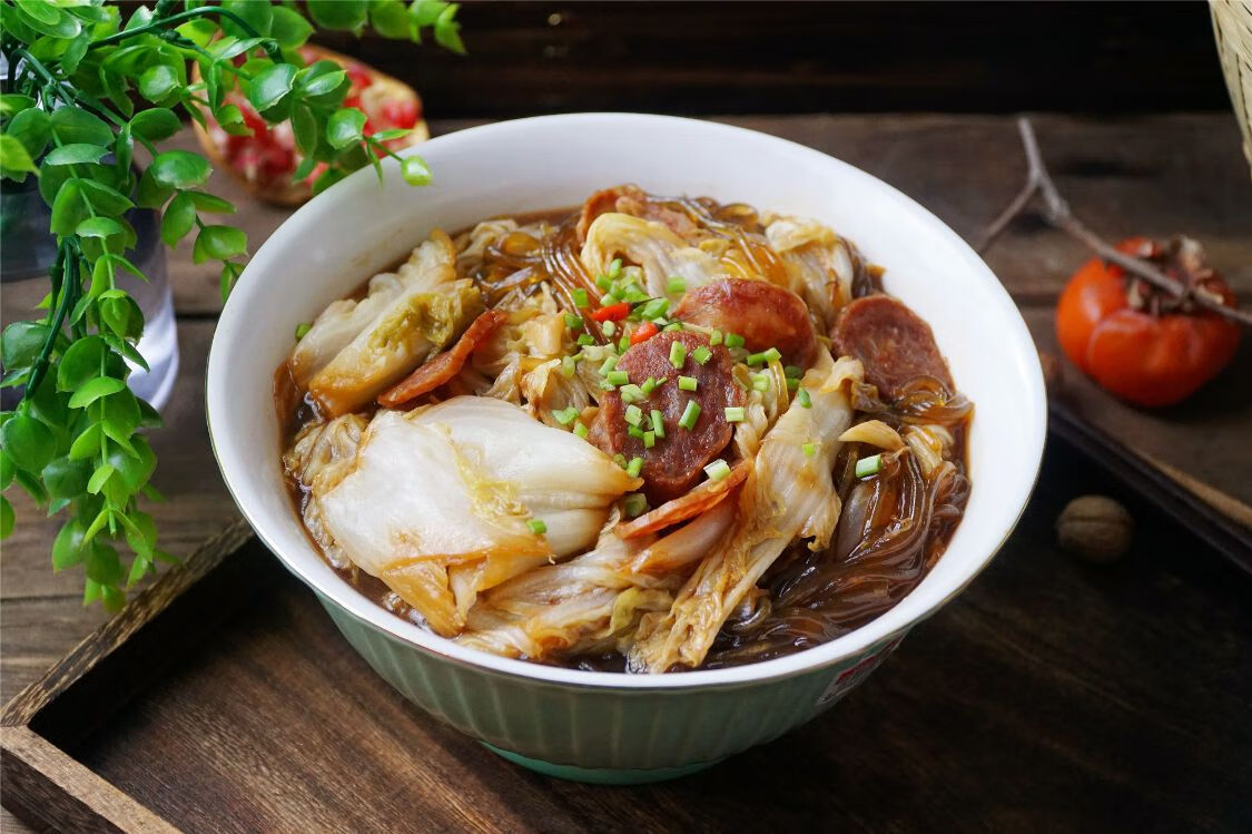 大白菜的做法大全家常(大白菜最简单的做法)