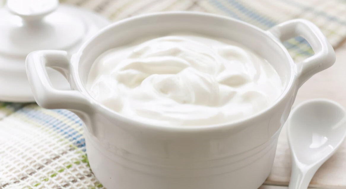 酸奶减肥么(喝酸奶有利于减肥吗)