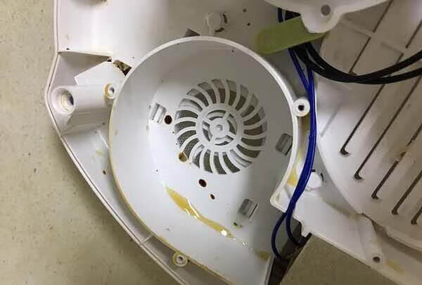 医用蒸汽消毒锅(小型医用消毒锅)