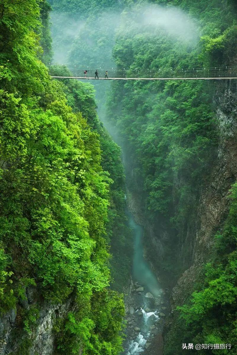 暑假去哪里旅游最好?(暑假去哪里玩最合适)