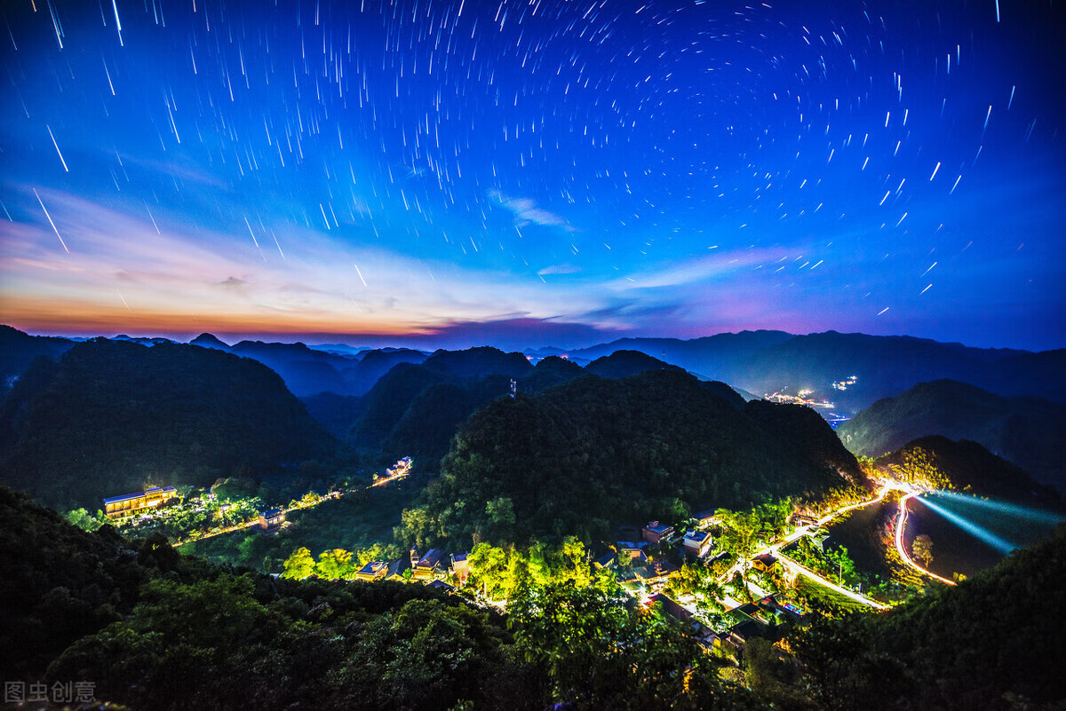 广西田阳县城的风水(田阳县城地图)