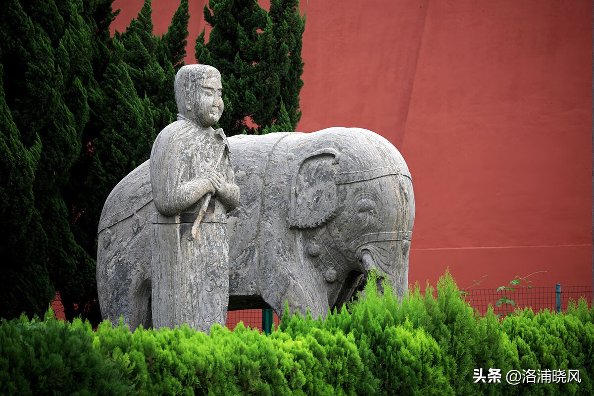 大象在中國傳統文化中是溫厚,吉祥,太平的意思.