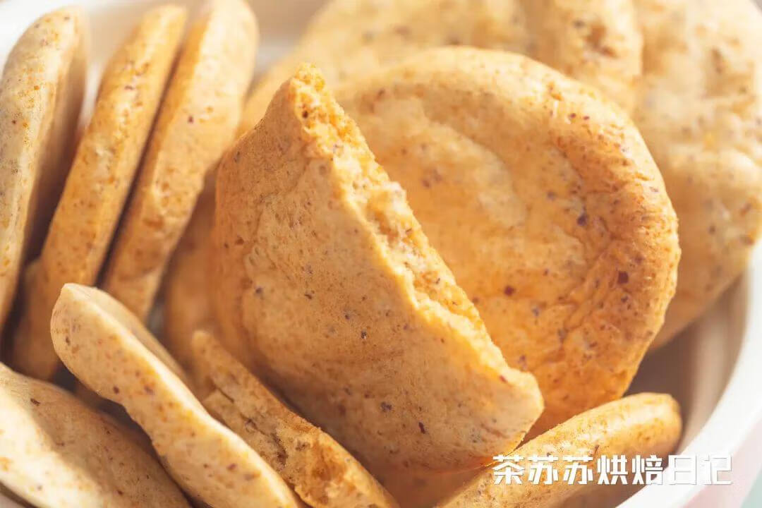 米饼是什么做的(米饼的材料有什么)