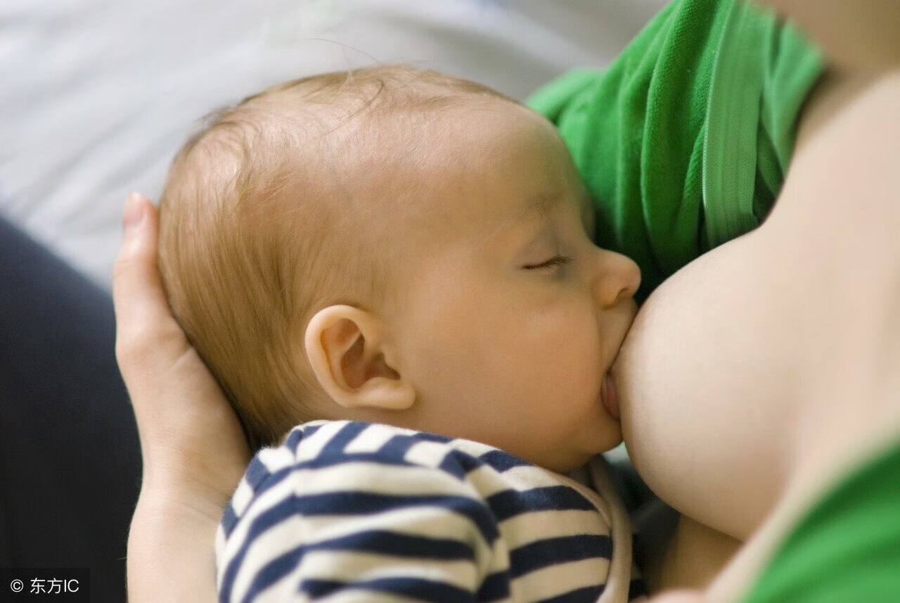 怎样判断母乳性黄疸(怎么确定是不是母乳性黄疸)