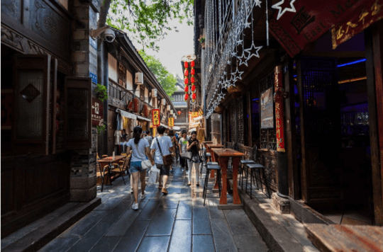 一品三国大排档(一品楼)