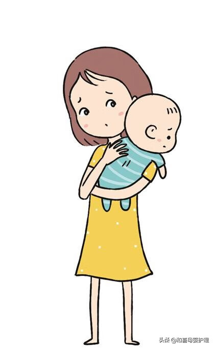 月子里的小孩打嗝怎么办(小孩打嗝怎么办快速解决)