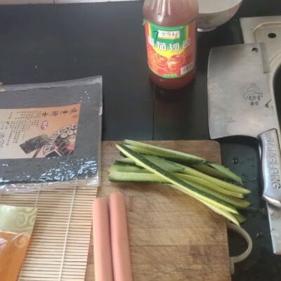 寿司怎样做更好吃(寿司的做法怎么做)