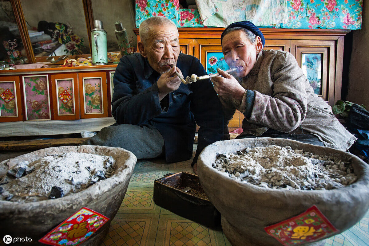 南向炕风水(东北炕)