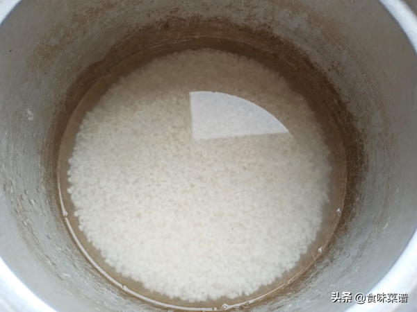 糯米粉可以做什么吃(糯米粉和鸡蛋可以做啥)