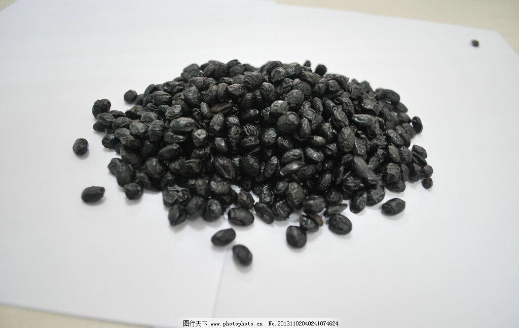 豆豉(豆豉火锅)