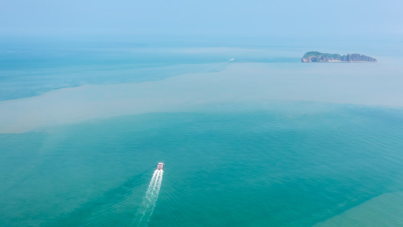 西霞口风景区(西霞口村)