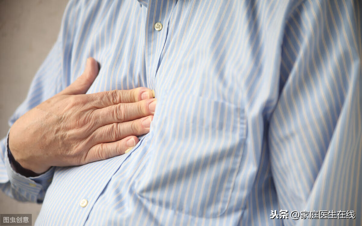 烧心的原因有哪些(长期烧心是什么原因引起的)