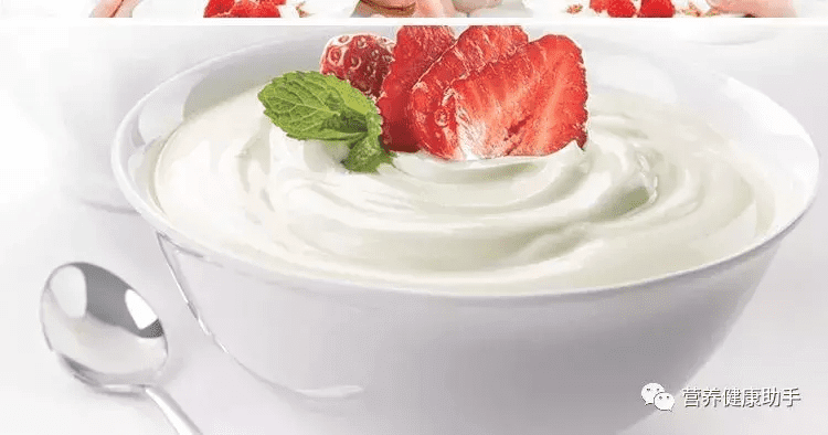 酸奶粉的作用与功效(酸奶粉制作酸奶的步骤)