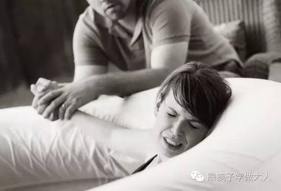 宫缩(真宫缩开始了就不会停止吗)