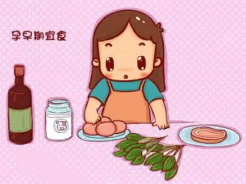 孕妇食欲不振怎么解决(孕妇食欲不振怎么办)
