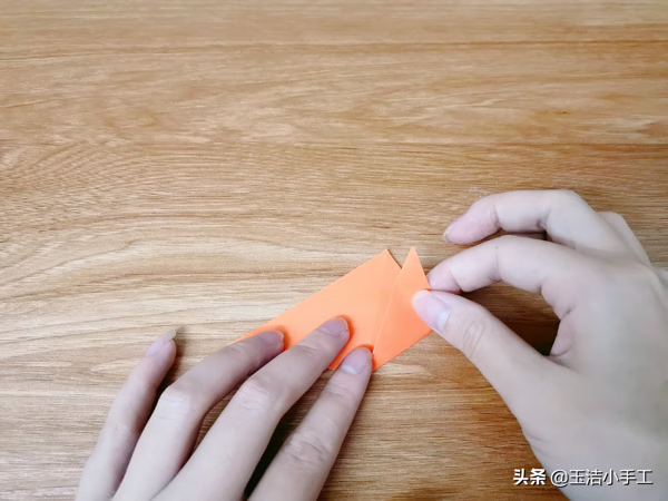 折纸花大全图解步骤(折纸花大全步骤图解)