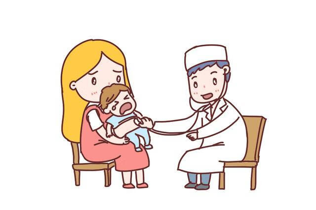 宝宝呕吐拉肚子是怎么回事(宝宝呕吐拉肚子是什么原因引起的)