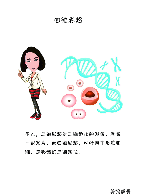 四维彩超啥时候做最好(最后一次四维彩超什么时候做)