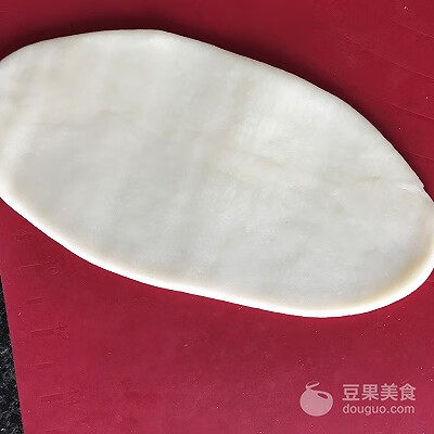 鲜肉月饼的做法及配方(上海鲜肉月饼的制作方法步骤)