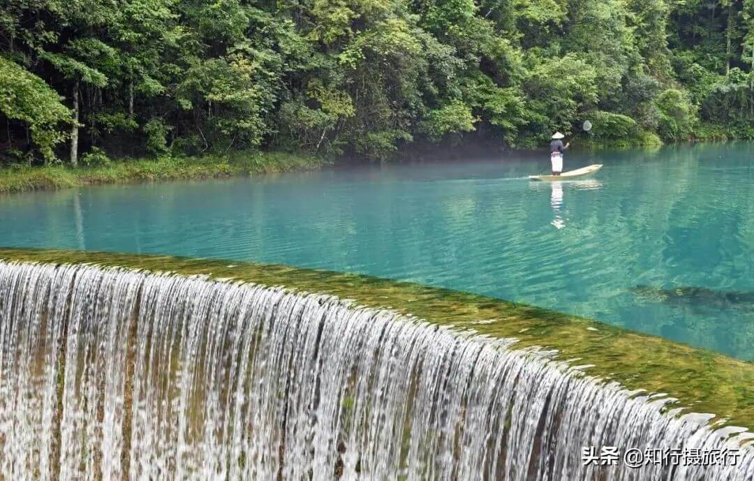 暑假去哪里旅游最好?(暑假去哪里玩最合适)