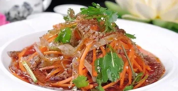 凉拌菜的做法大全集(凉拌菜做法大全 配方)